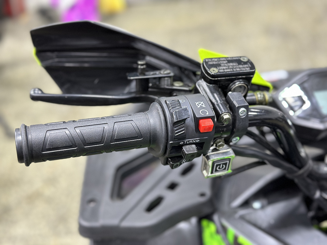 Квадроцикл PROMAX МАЙНКРАФТ 192 в Йошкар-Оле