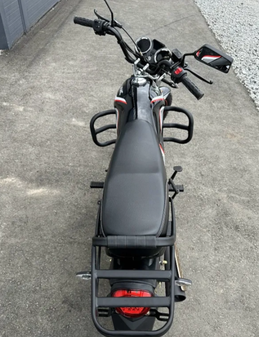 Мопед PROMAX SUPER MAX 150 LED в Йошкар-Оле