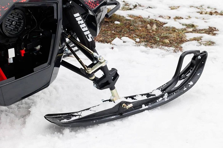 Снегоход IRBIS SF200L NEW в Йошкар-Оле