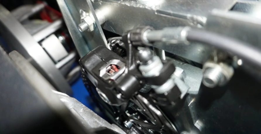 Мотобуксировщик XTREME-MOTORS "Полюс-2" Зима 15 л.с. в Йошкар-Оле