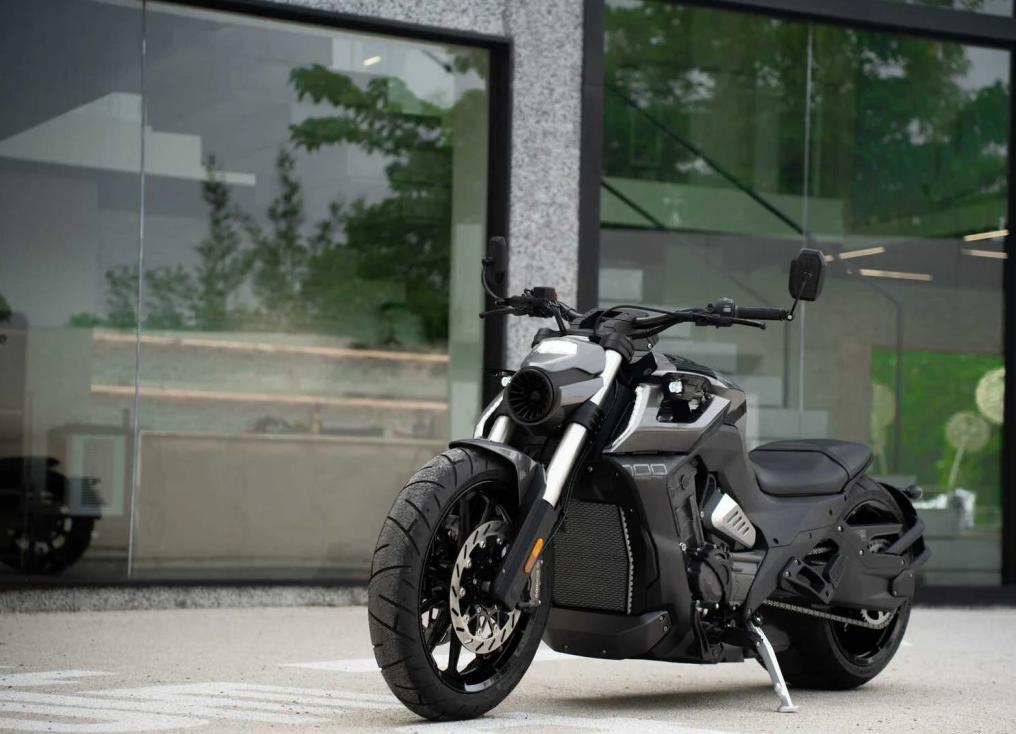 Мотоцикл Benda LFC 700 Pro в Йошкар-Оле