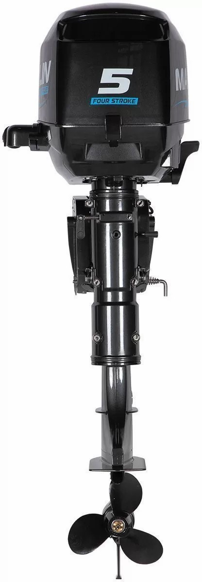 Лодочный мотор MARLIN MF 5 AMHS в Йошкар-Оле