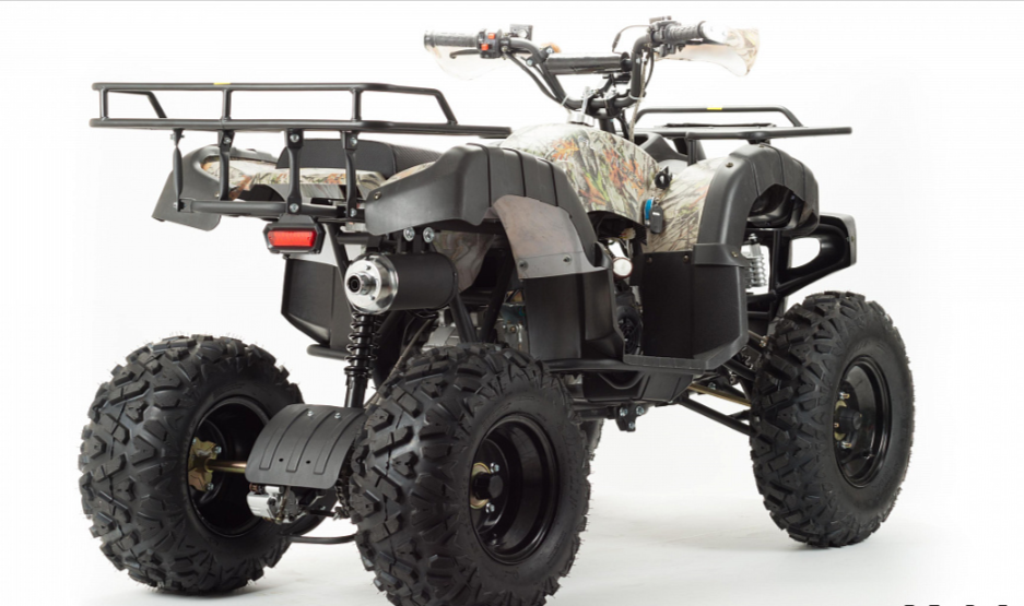 Квадроцикл MOTOLAND (МОТОЛЕНД) 200 ALL ROAD в Йошкар-Оле