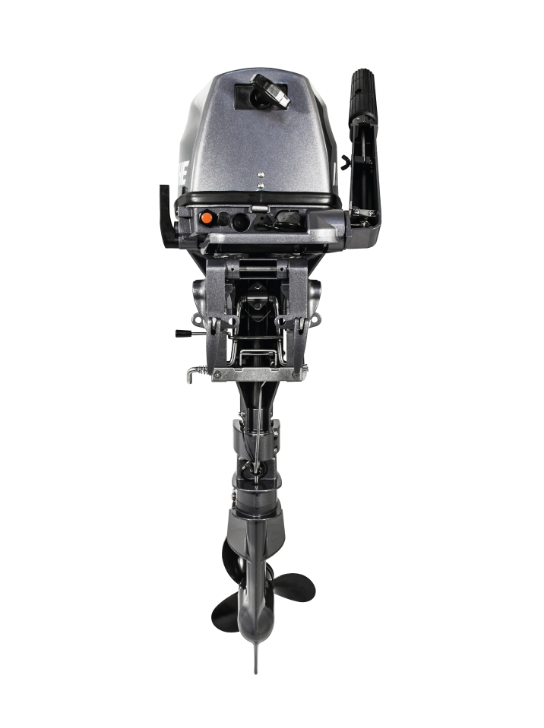 Лодочный мотор APACHE T9.8 BS в Йошкар-Оле