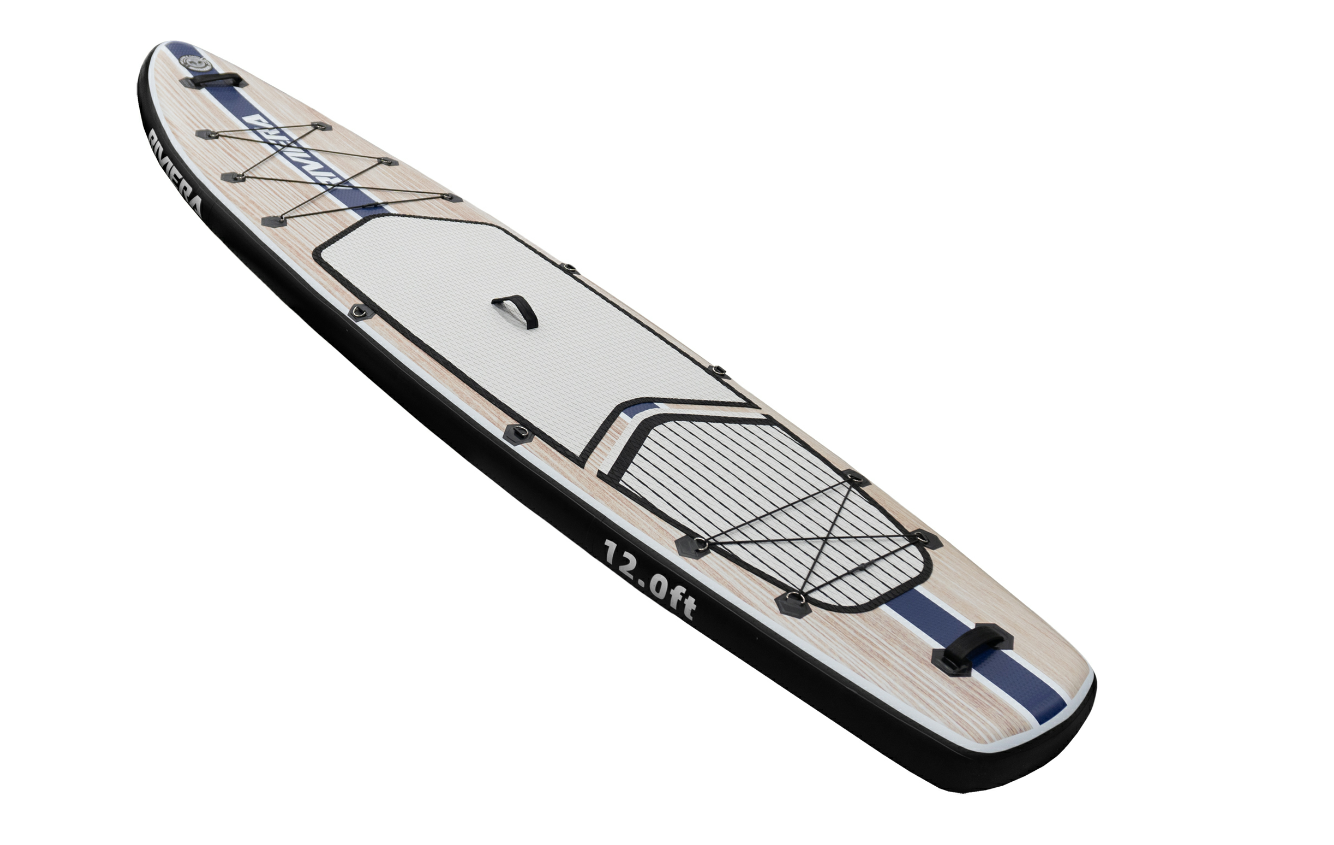 Сап-борд синий 12ft RIVIERA в Йошкар-Оле
