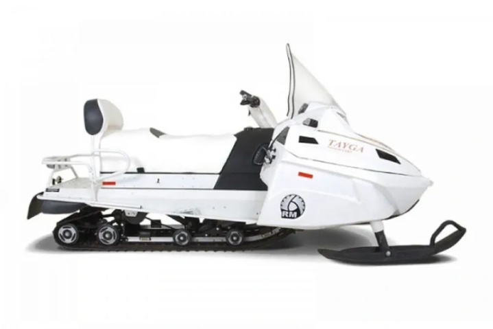 СНЕГОХОД РМ ТАЙГА ПАТРУЛЬ 551 SWT в Йошкар-Оле