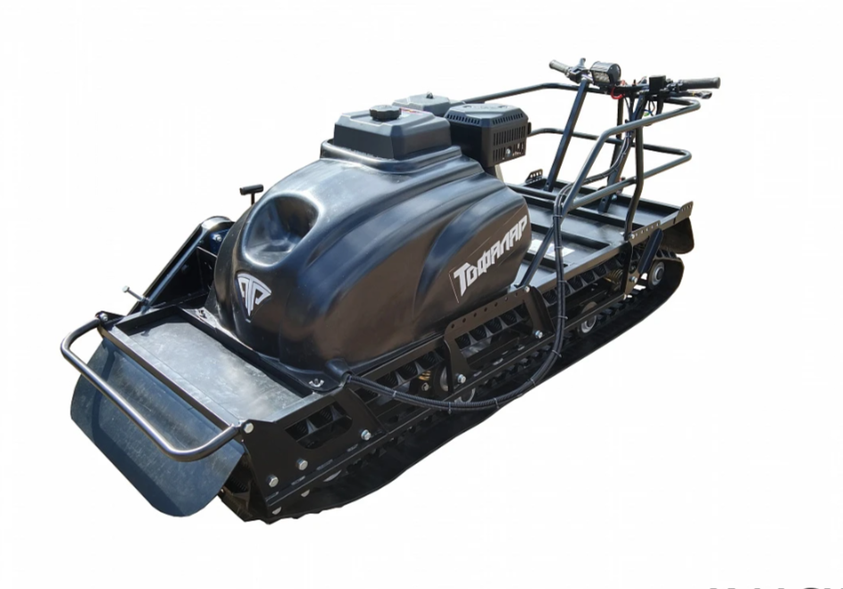 Мотобуксировщик Тофалар 600 в Йошкар-Оле