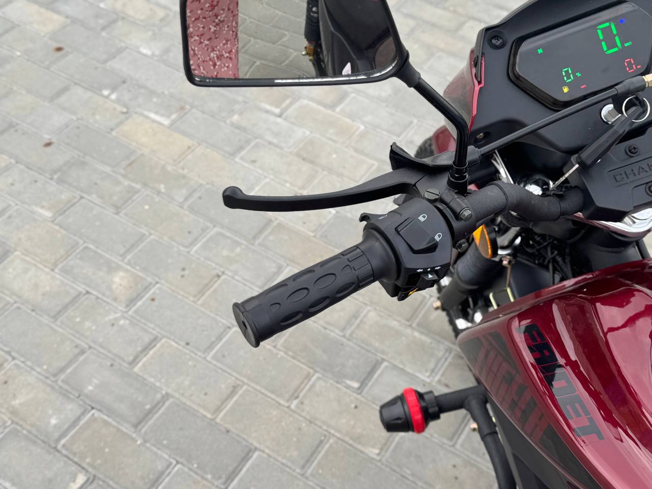 Мопед FAIDET TUGELA RS150 (49) в Йошкар-Оле