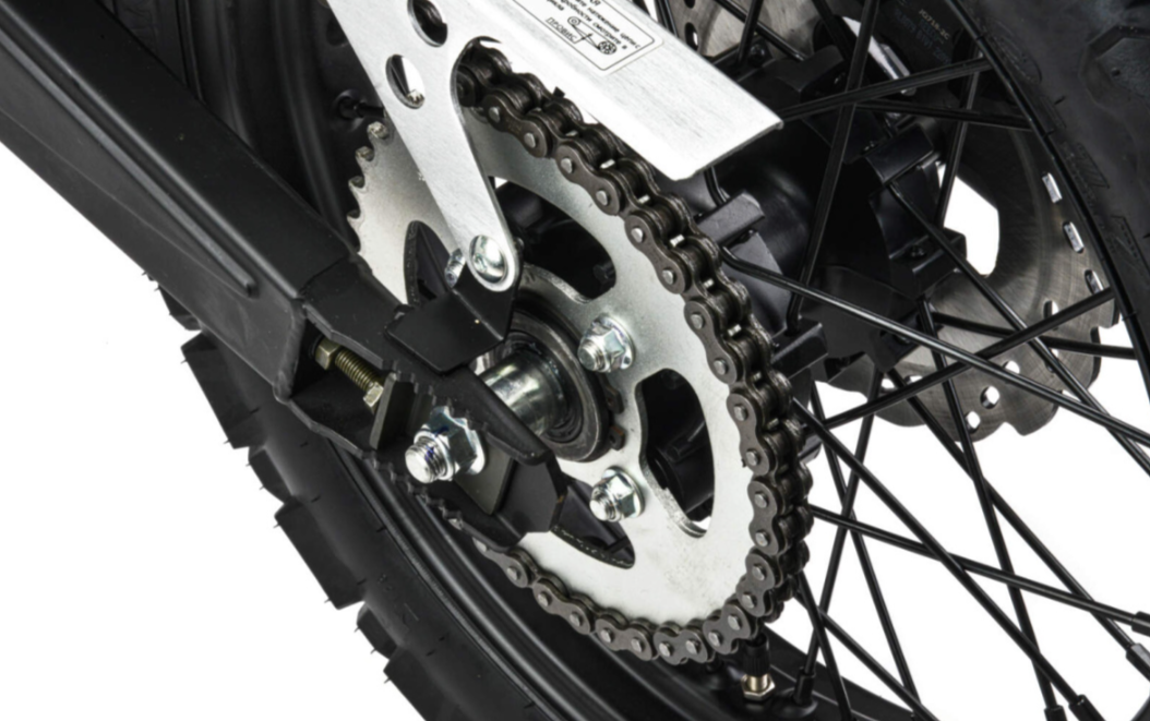 Мотоцикл MOTOLAND (МОТОЛЕНД) LEGEND (XL250-A) (172FMM-5/PR250) в Йошкар-Оле