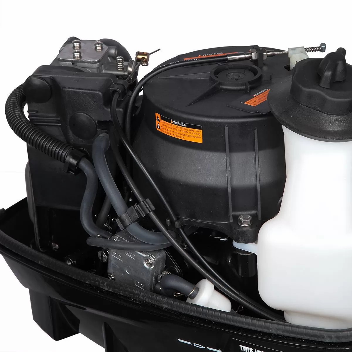 Лодочный мотор MARLIN MF 5 AMHS в Йошкар-Оле