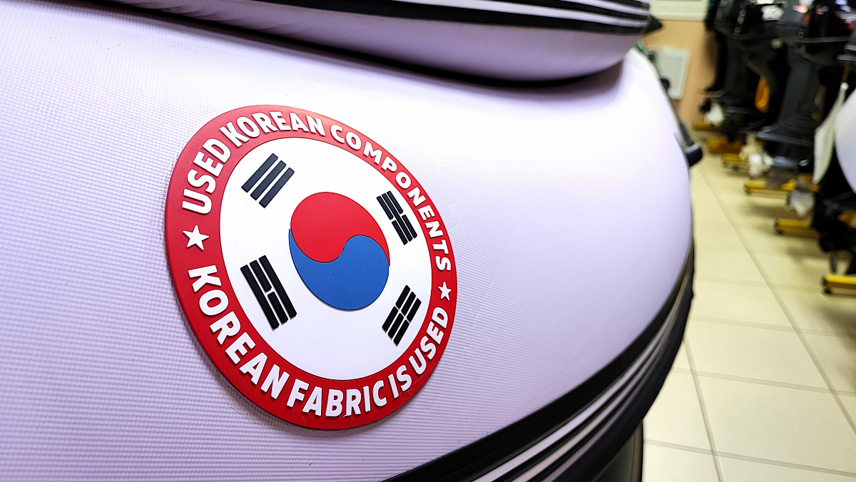 Лодка MISHIMO FAMILY PRO 350 в Йошкар-Оле