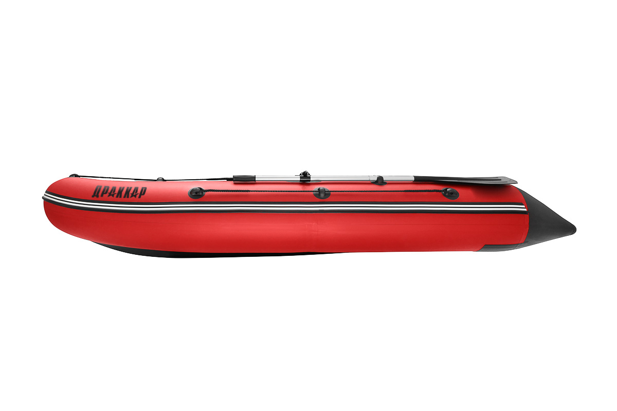 ЛОДКА ДРАККАР 3100 СК HANT в Йошкар-Оле