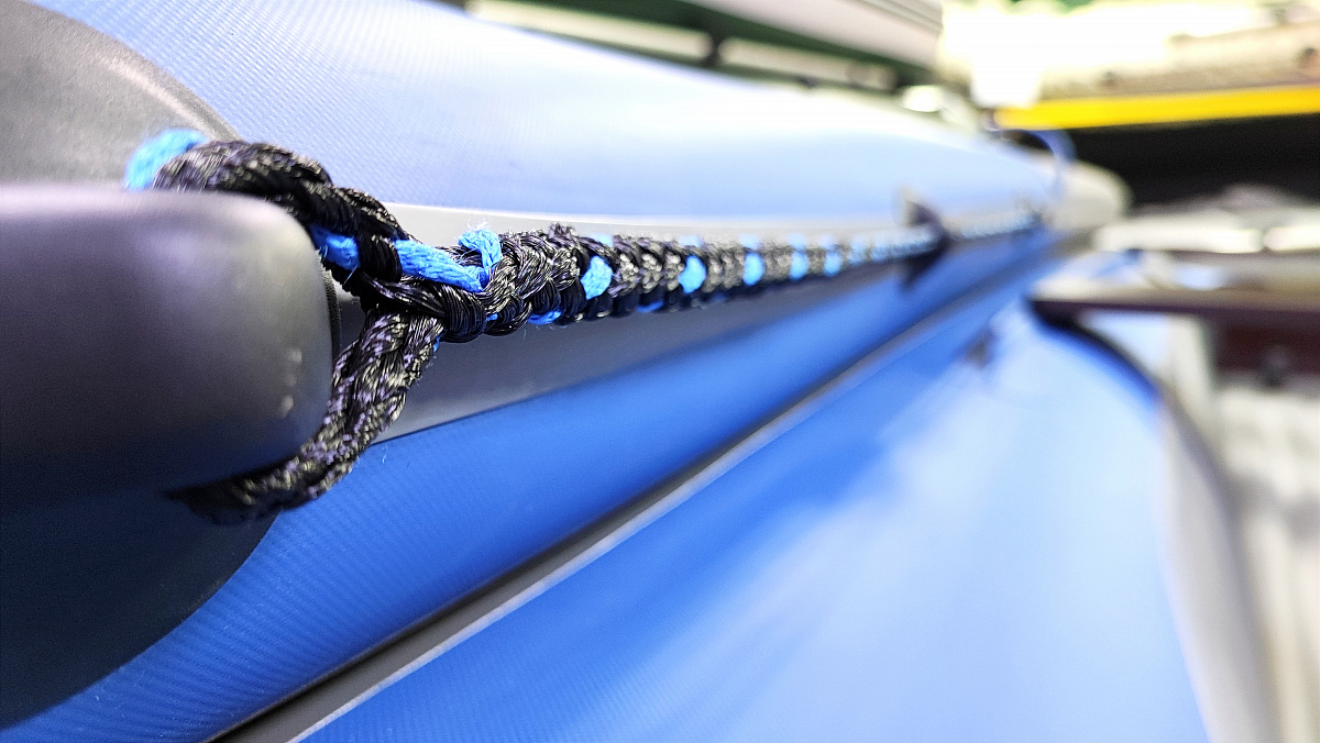 Лодка MISHIMO FAMILY PRO 350 в Йошкар-Оле