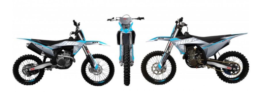 Мотоцикл JHLMOTO JHL ZR5 NB300 (174MN-5) в Йошкар-Оле