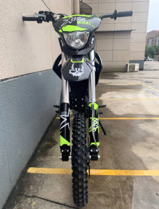 Питбайк BSE EXA SA 14/12 в Йошкар-Оле