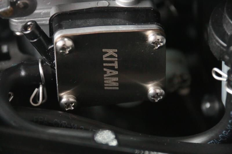 Лодочный мотор MARLIN PROLINE MP 9.9 (15) AMHS в Йошкар-Оле