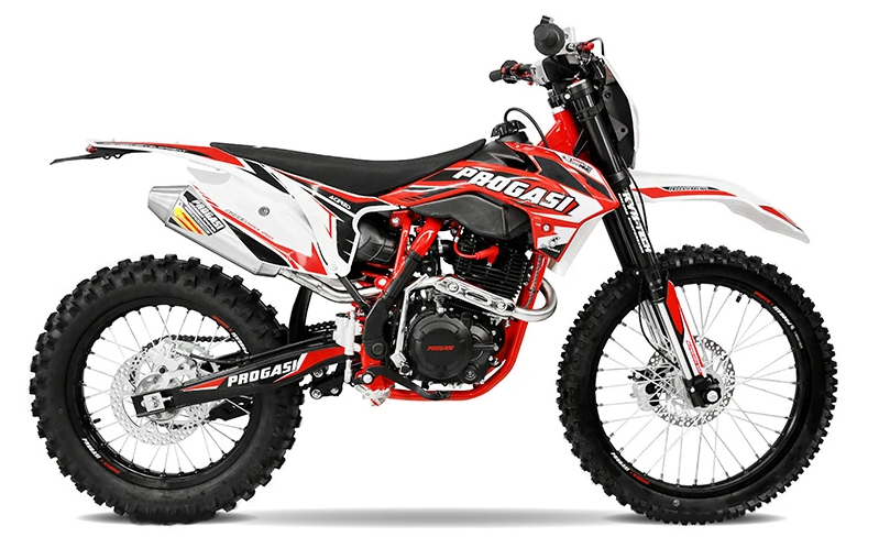 Мотоцикл Progasi SUPER MAX 300 PRO SPORT в Йошкар-Оле