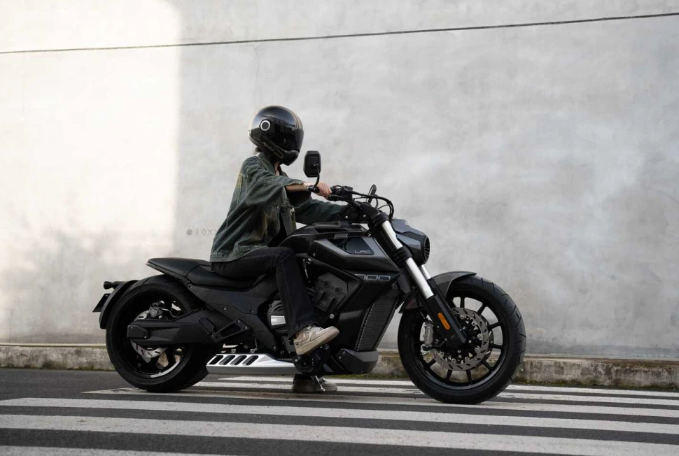 Мотоцикл Benda LFC 700 Pro в Йошкар-Оле