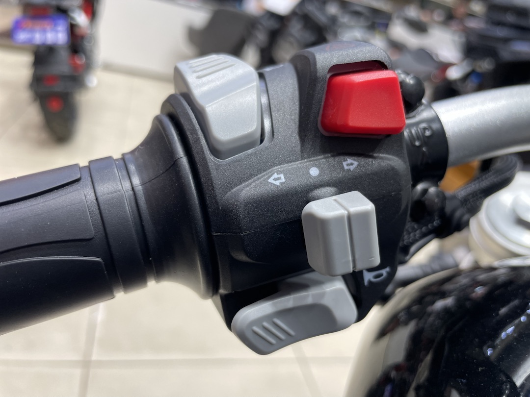 Мотоцикл Benda Chinchilla 300 в Йошкар-Оле