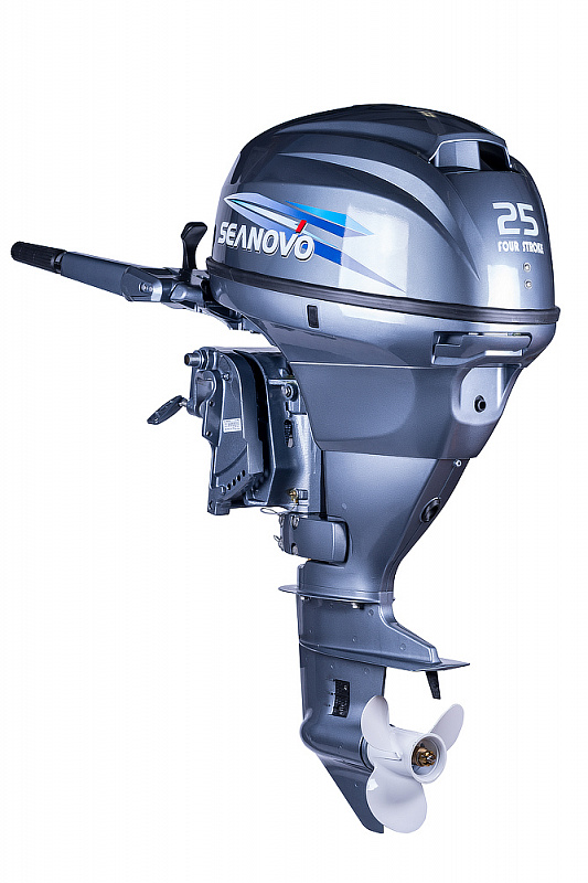 Лодочный мотор SEANOVO SNF25HS в Йошкар-Оле