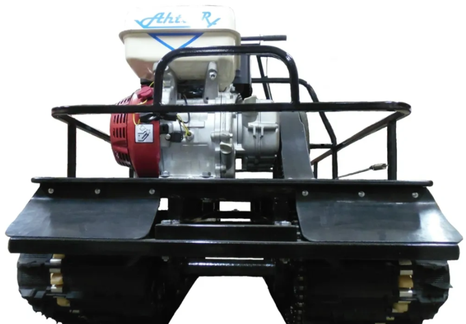 Мотобуксировщик AhtaR L13 в Йошкар-Оле