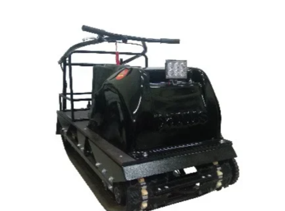 Мотобуксировщик PAXUS 650 15 л.с. в Йошкар-Оле