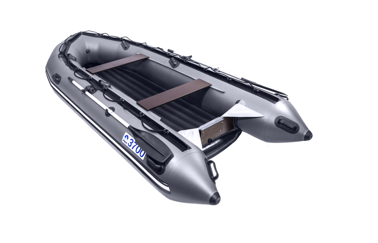 Лодка APACHE 3700 НДНД в Йошкар-Оле