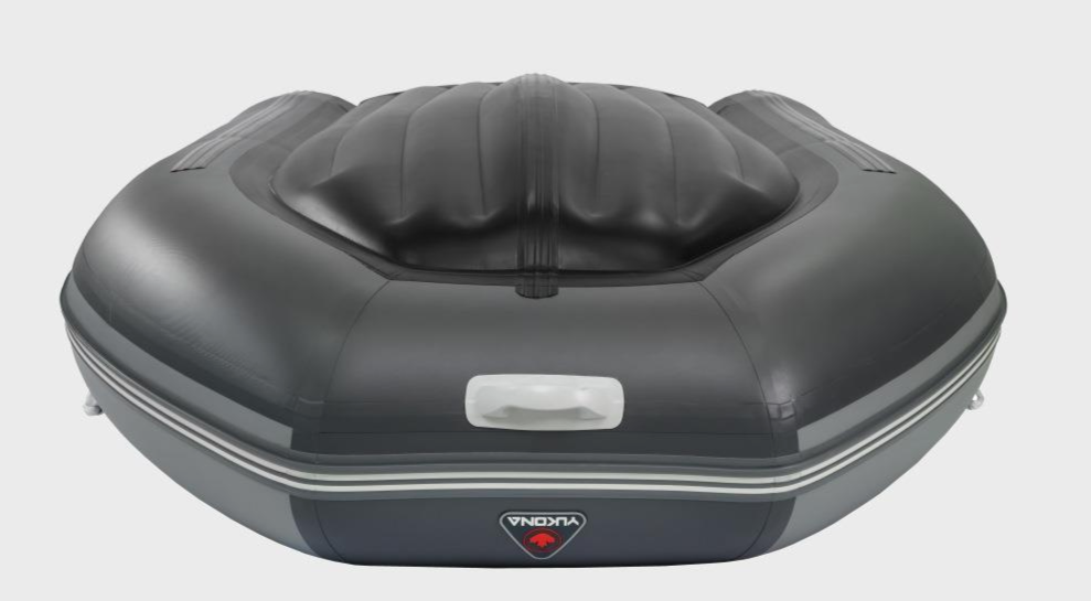 ЛОДКА НАДУВНАЯ YUKONA 410 НДНД в Йошкар-Оле