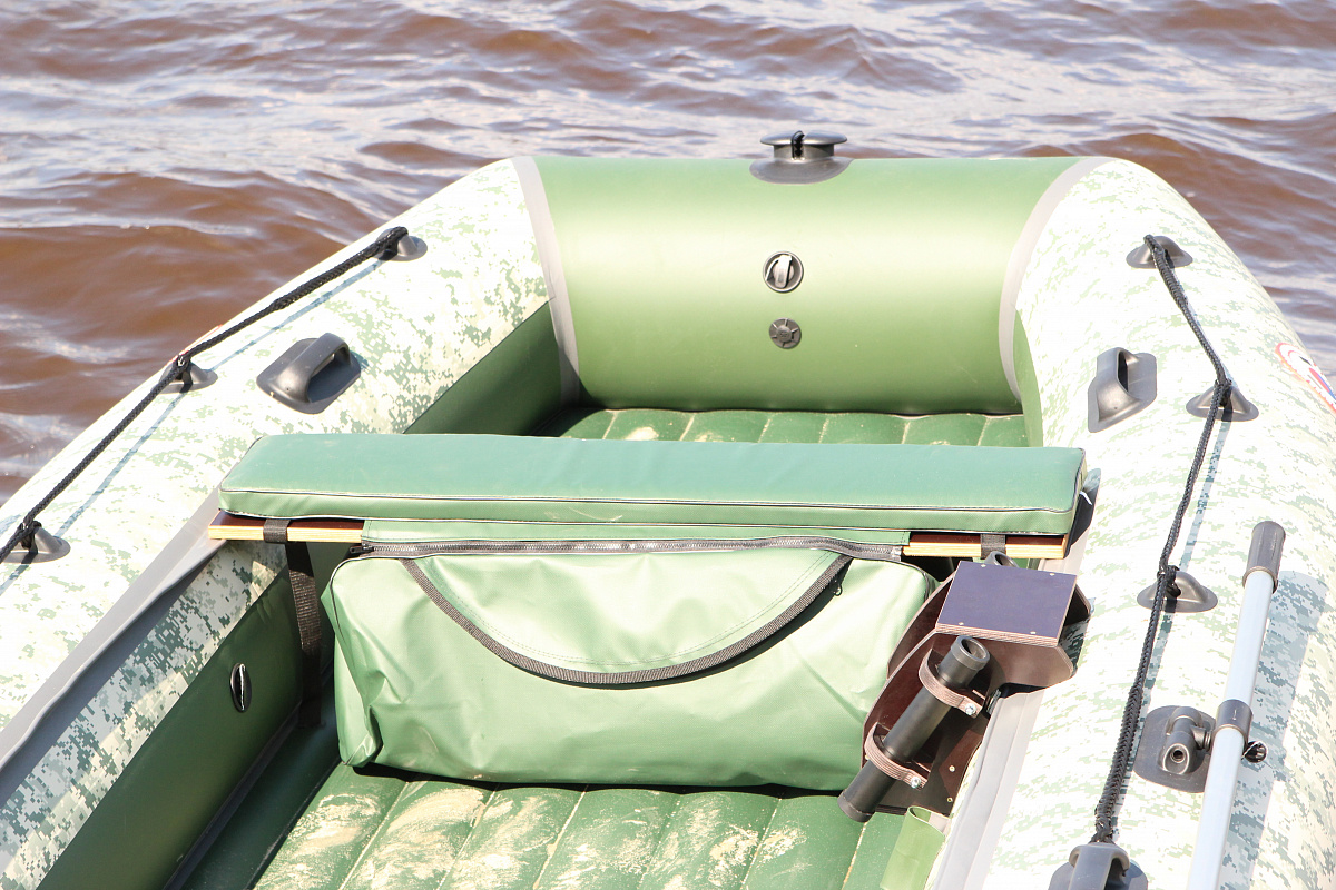 Лодка MISHIMO PRO 315 в Йошкар-Оле