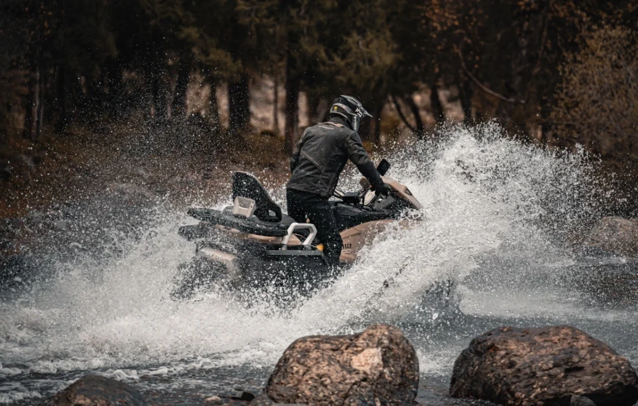 Квадроцикл BENDA REDSTONE 1000 MUD в Йошкар-Оле