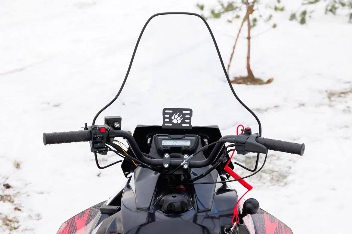 Снегоход IRBIS TUNGUS 400 25/26 в Йошкар-Оле