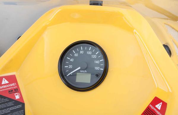 Снегоход STELS MS600T (SWT ST) СТАВР 1.0 К01 Tech в Йошкар-Оле