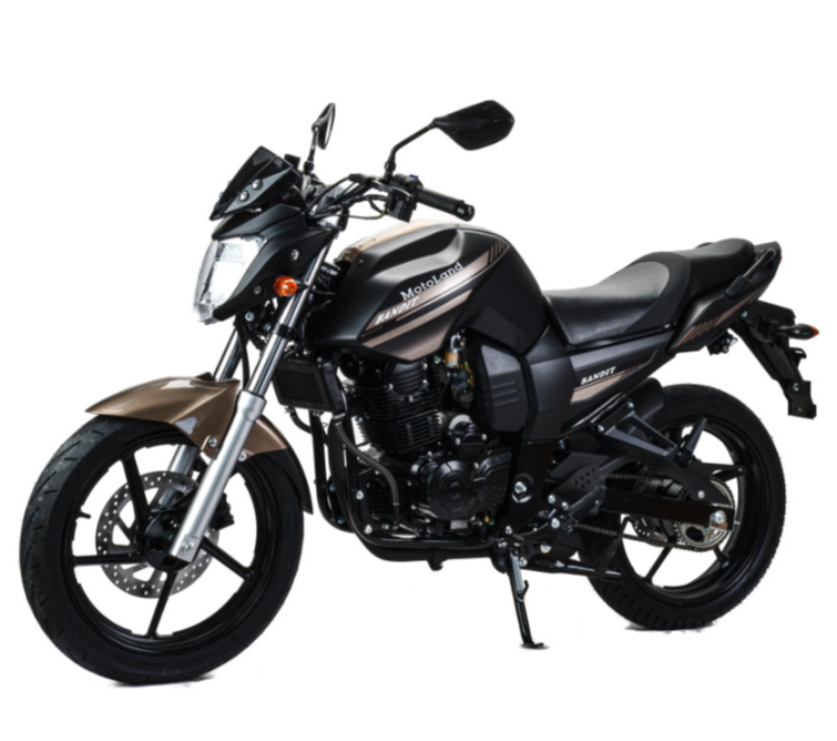 Мотоцикл MOTOLAND (МОТОЛЕНД) 300 BANDIT в Йошкар-Оле