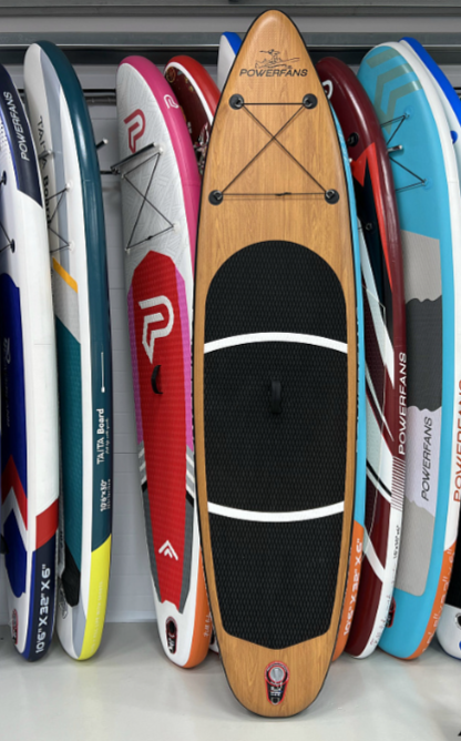 SUP (САП) ДОСКА RAIDEX POWERFANS LOFT 10,6’ (320СМ) в Йошкар-Оле