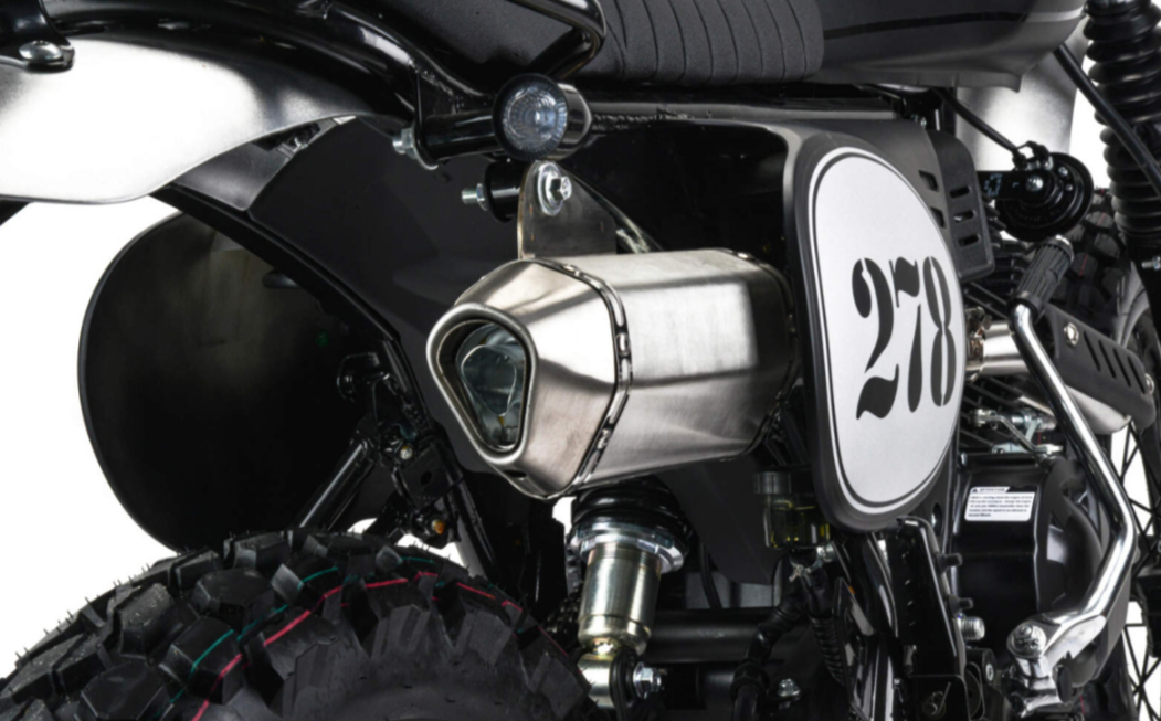 Мотоцикл MOTOLAND (МОТОЛЕНД) LEGEND (XL250-A) (172FMM-5/PR250) в Йошкар-Оле