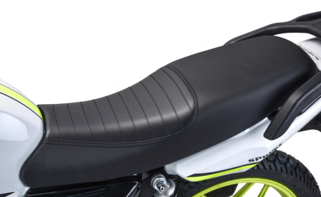 Мотоцикл MOTOLAND (МОТОЛЕНД) 200 SPRINT в Йошкар-Оле