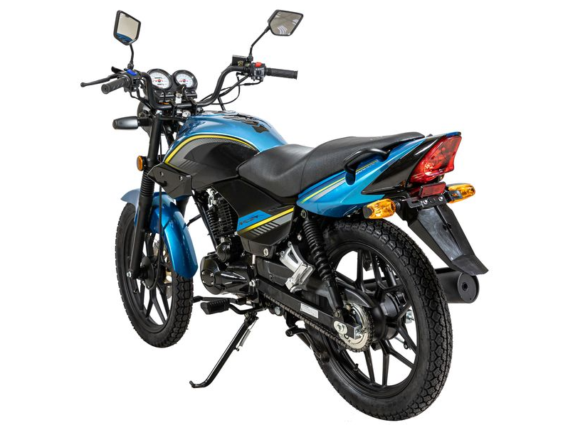 Мотоцикл RACER RC150-23 TIGER в Йошкар-Оле