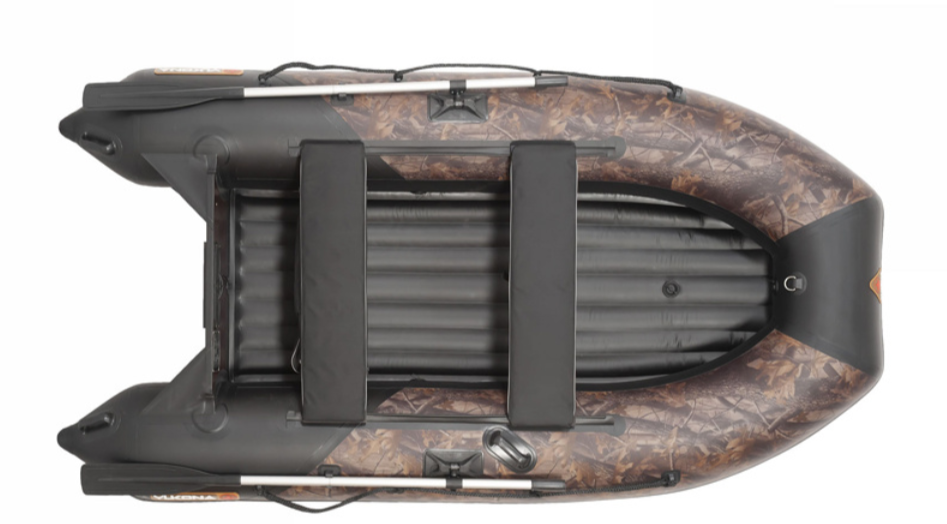 ЛОДКА НАДУВНАЯ YUKONA 410 НДНД в Йошкар-Оле