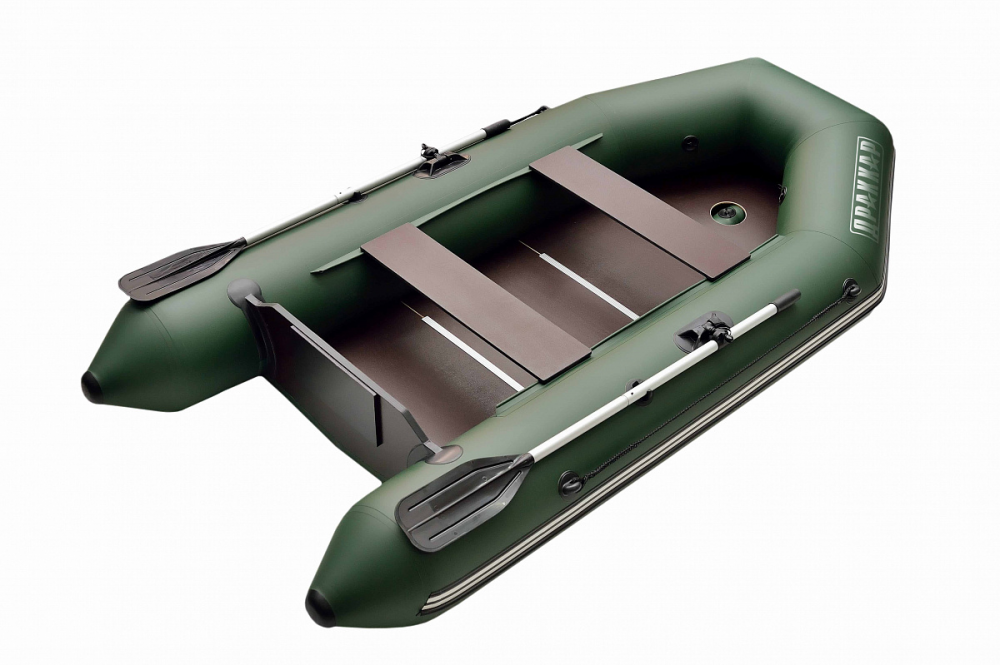 ЛОДКА ДРАККАР 3000 СК LUX в Йошкар-Оле