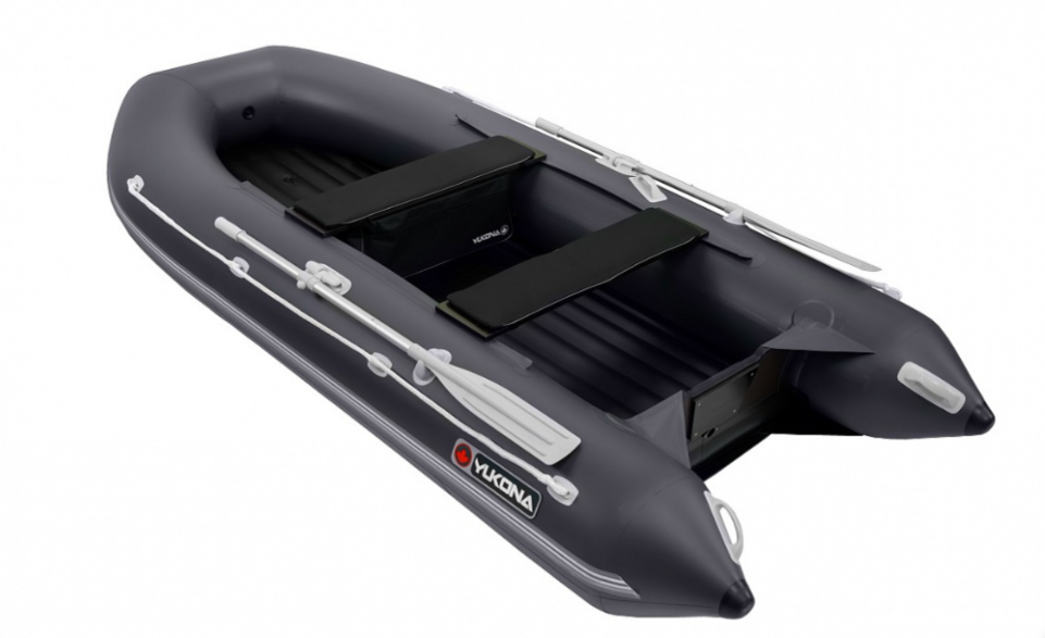 ЛОДКА НАДУВНАЯ YUKONA 410 НДНД в Йошкар-Оле
