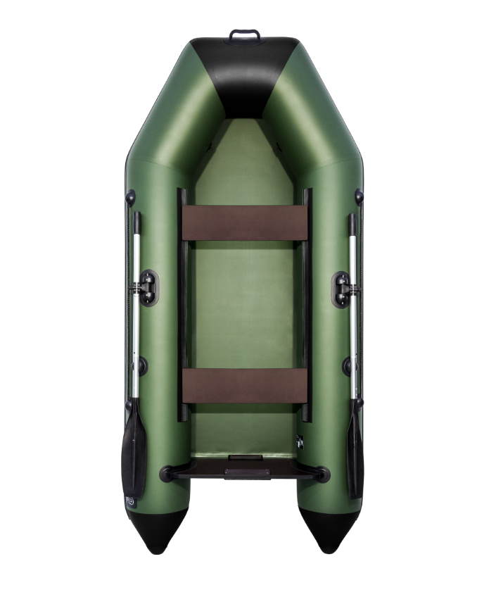 Лодка Аква 2800 в Йошкар-Оле