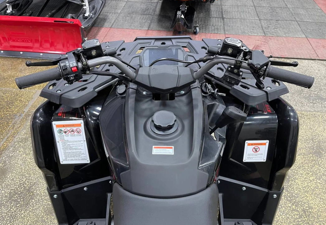 Квадроцикл PROMAX RENEGADE 300 LONG WINCH PRO в Йошкар-Оле