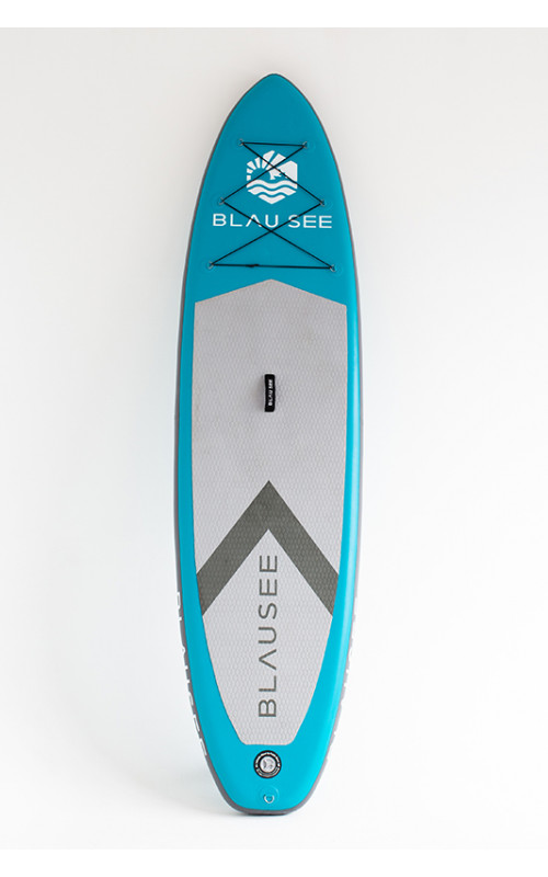 НАДУВНОЙ САП БОРД BLAUSEE 10,6 в Йошкар-Оле