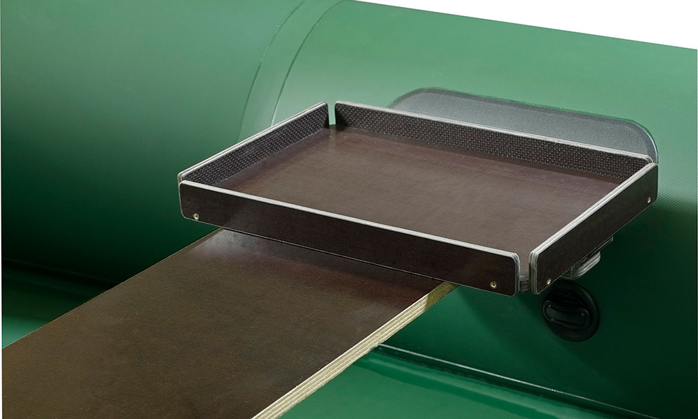 Столик на банку №6 в Йошкар-Оле