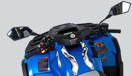 Квадроцикл Русская механика РМ 800 Т в Йошкар-Оле