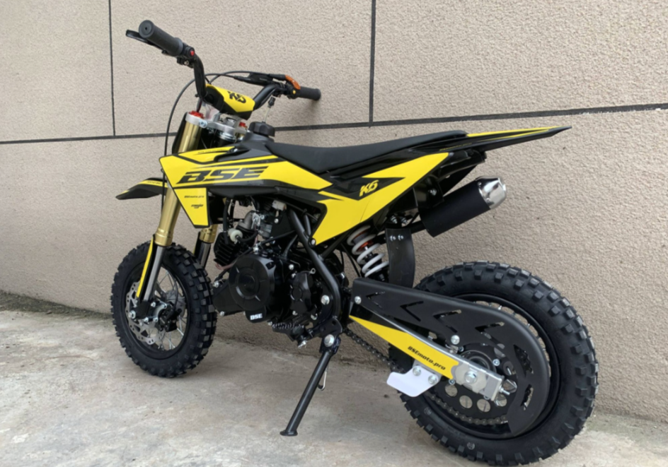 Питбайк BSE K6 в Йошкар-Оле