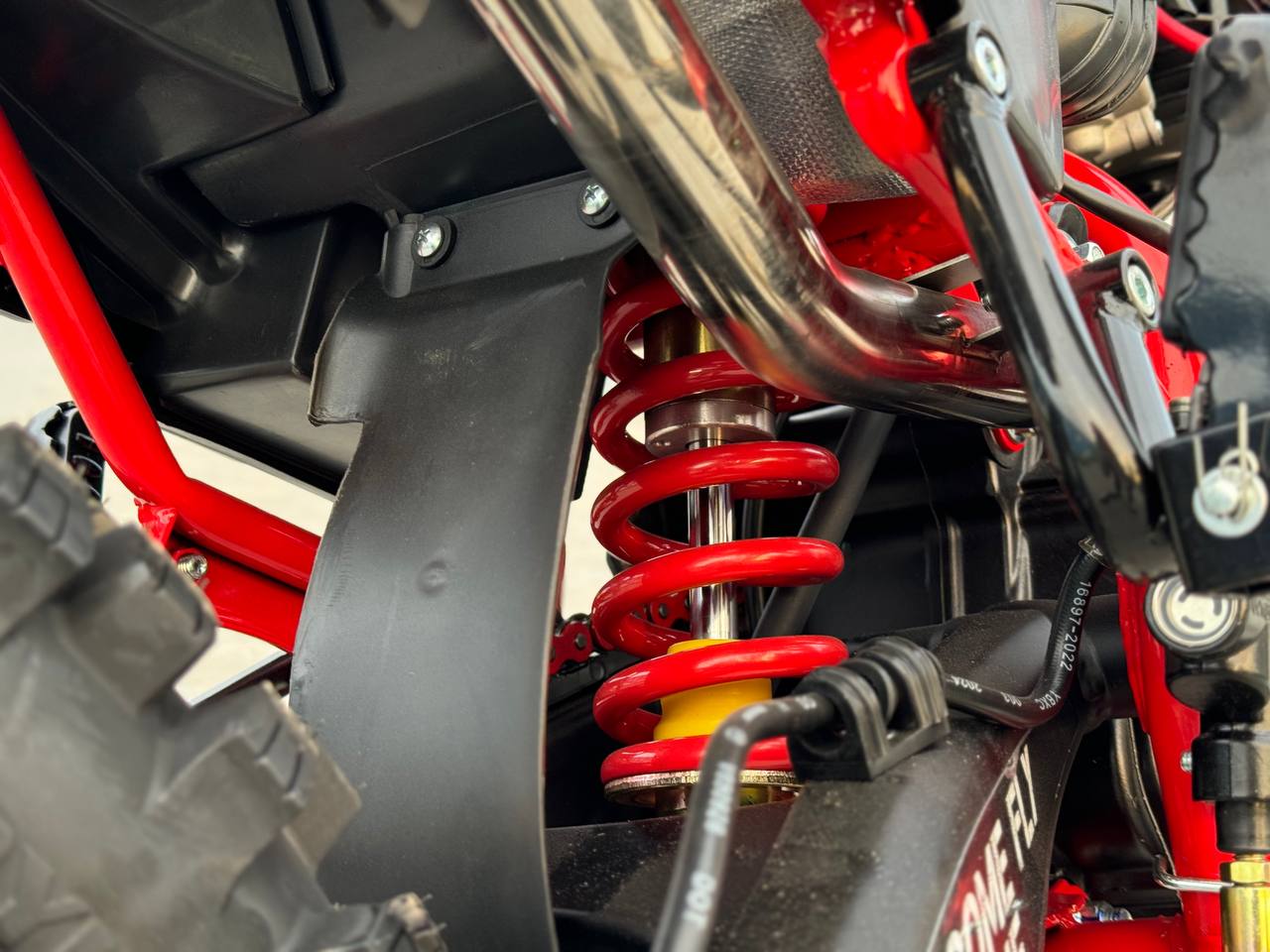 Кроссовый мотоцикл Sanchez Maniac CB300F в Йошкар-Оле