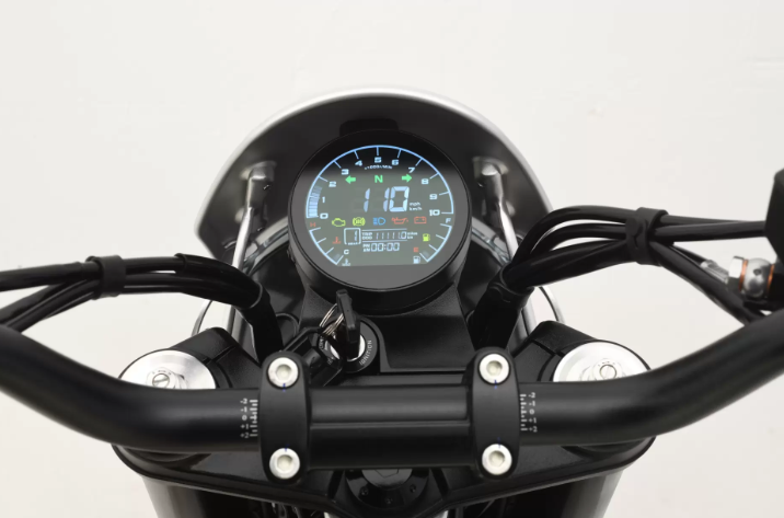 Мотоцикл GAOKIN GK 500 М11D в Йошкар-Оле