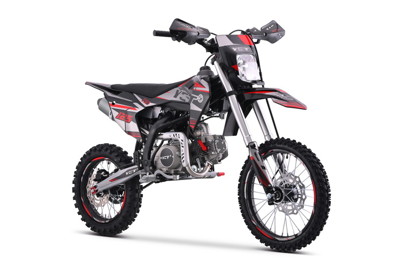 Питбайк YACOTA H5 125 в Йошкар-Оле