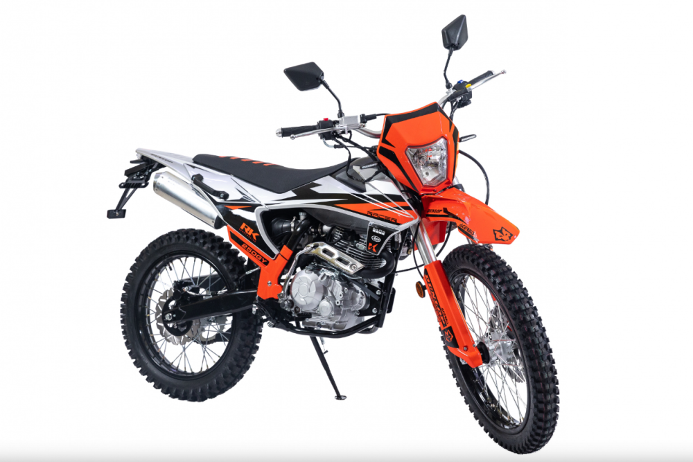 Мотоцикл RACER RC250GY-C2K K2 в Йошкар-Оле